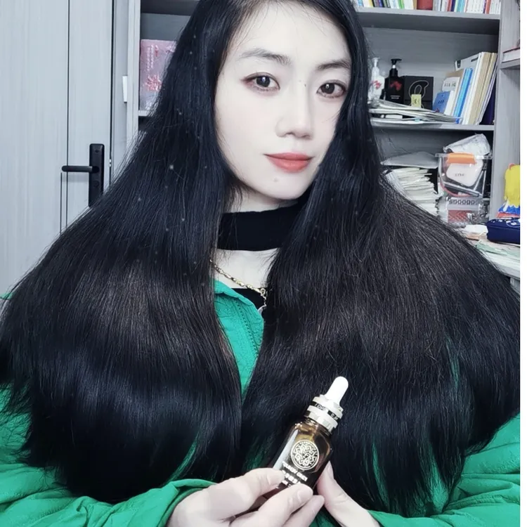 KING VENUS头发精华液