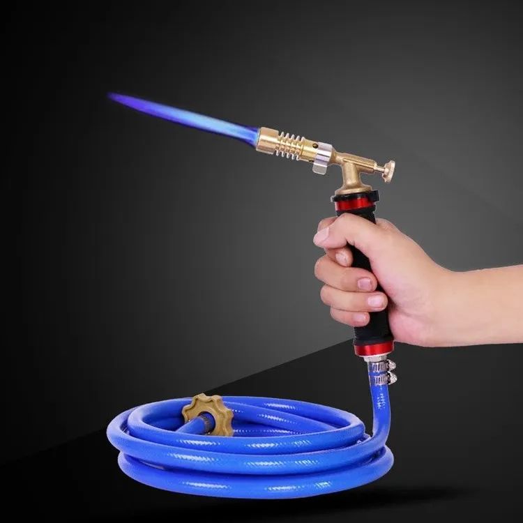 烧猪毛烧羊毛家用方便