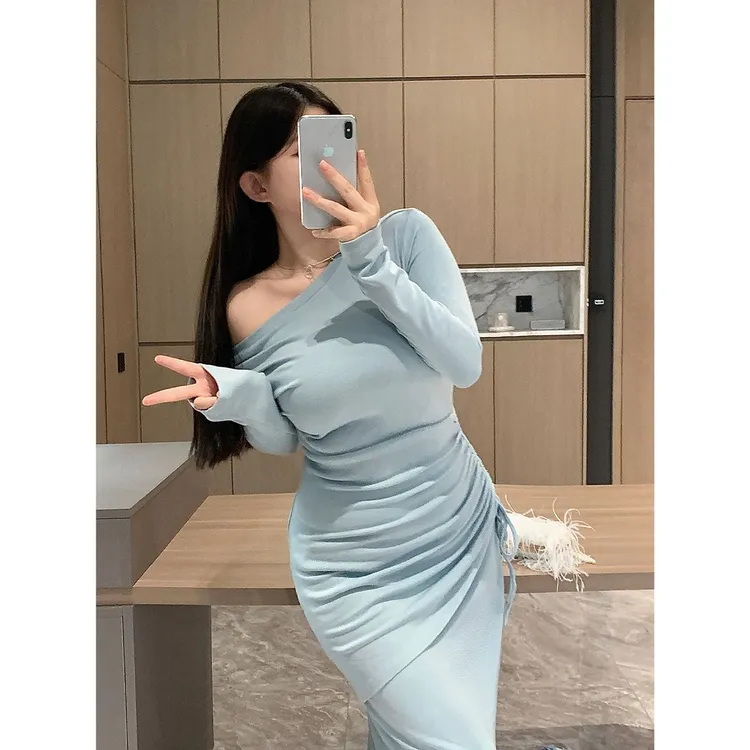 【重磅!!王者裙2.0双面穿】连衣裙ZP767