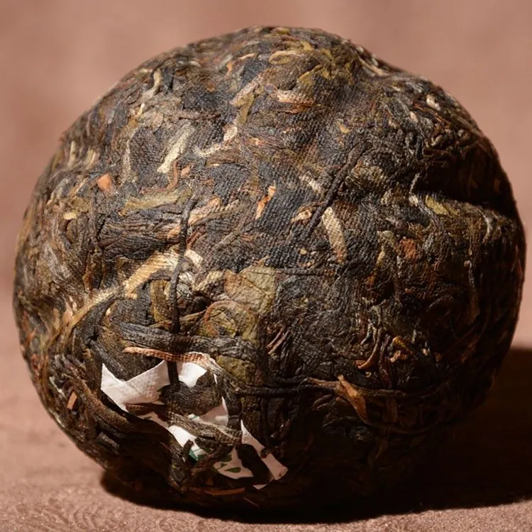 【生沱/熟沱】古树班章沱茶 普洱生茶 古树老班章普洱熟茶