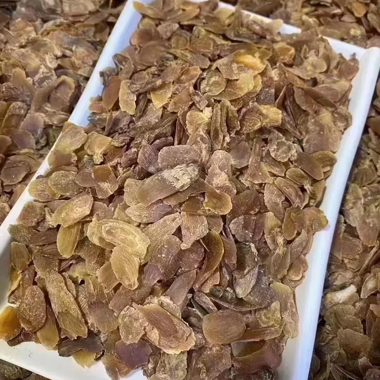 (主播推荐）高丽参片250克500克