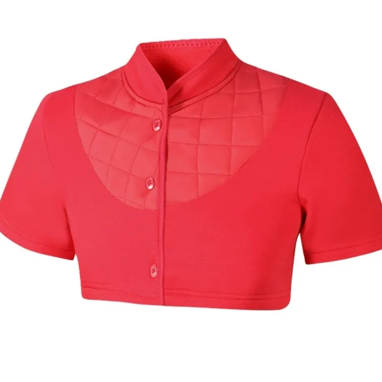 护肩保暖睡觉男女肩颈加厚空调保暖护肩