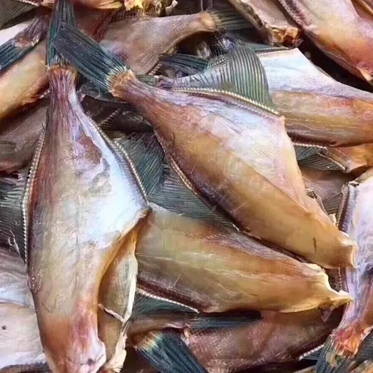 舟山剥皮鱼鲞 马面鱼干 耗儿鱼鲞 海产干货海鱼
