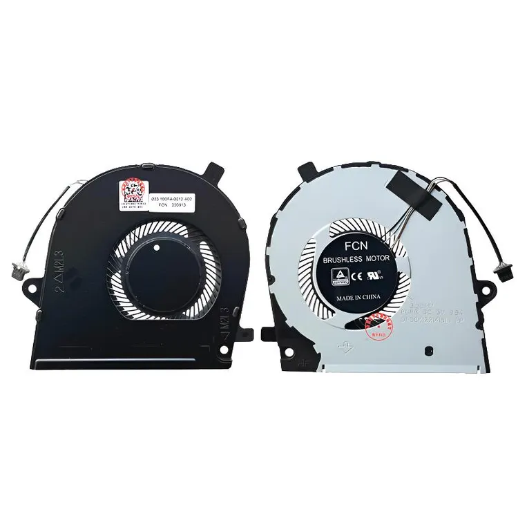 适用CN-0TCV60 Vostro 5390 5391Inspiron 7391 3301笔记本 风扇