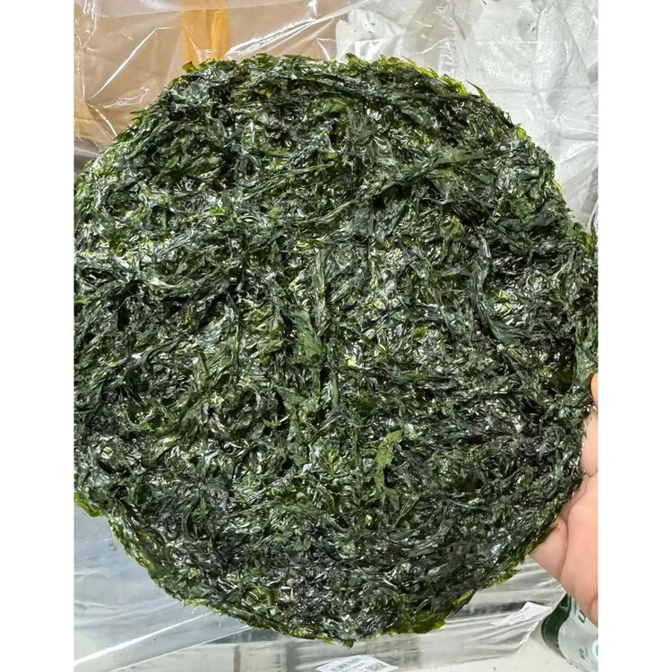 鲁顺紫菜 头水紫菜潮汕紫菜
