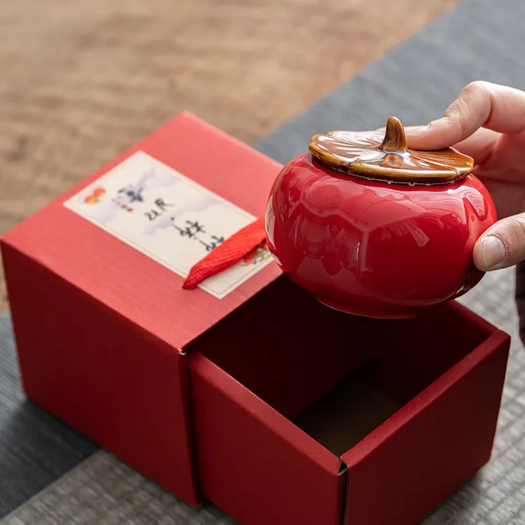 老人生日祝寿伴手礼结婚伴手礼柿柿如意寿宴伴手礼赠品乔迁回礼