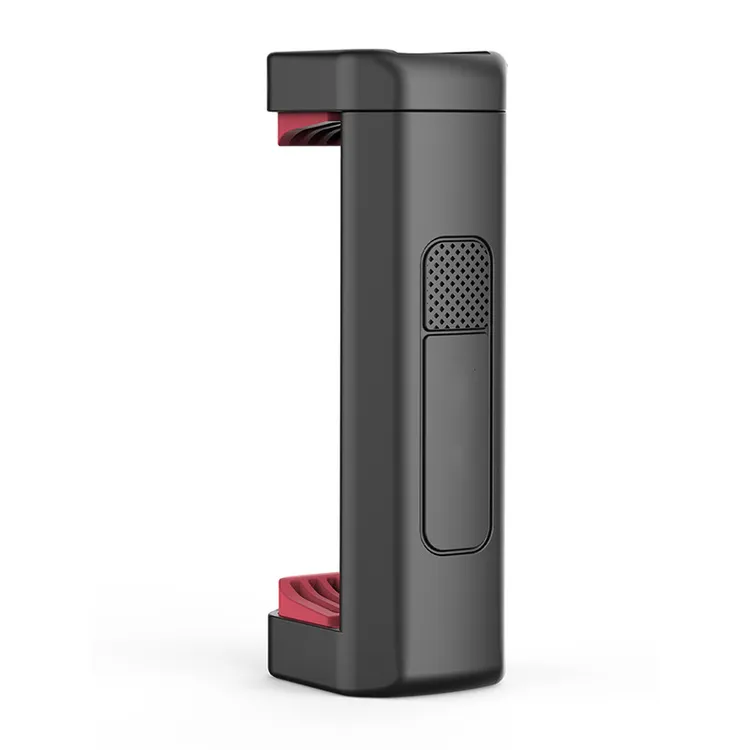 【粉丝专享】迷你一字适用冷靴手机夹手机直播支架配件便携迷你轻便