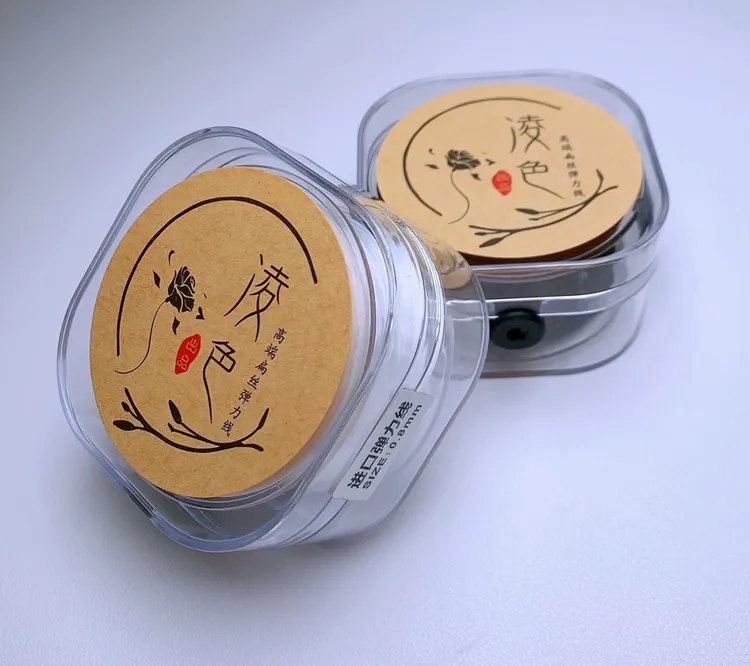 文玩扁丝弹力线文玩弹力线文玩高端弹力线扁丝弹力线