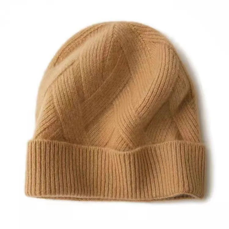 Greenhouses正品100%纯羊毛高颜值帽子女秋冬新款高档高级网头帽