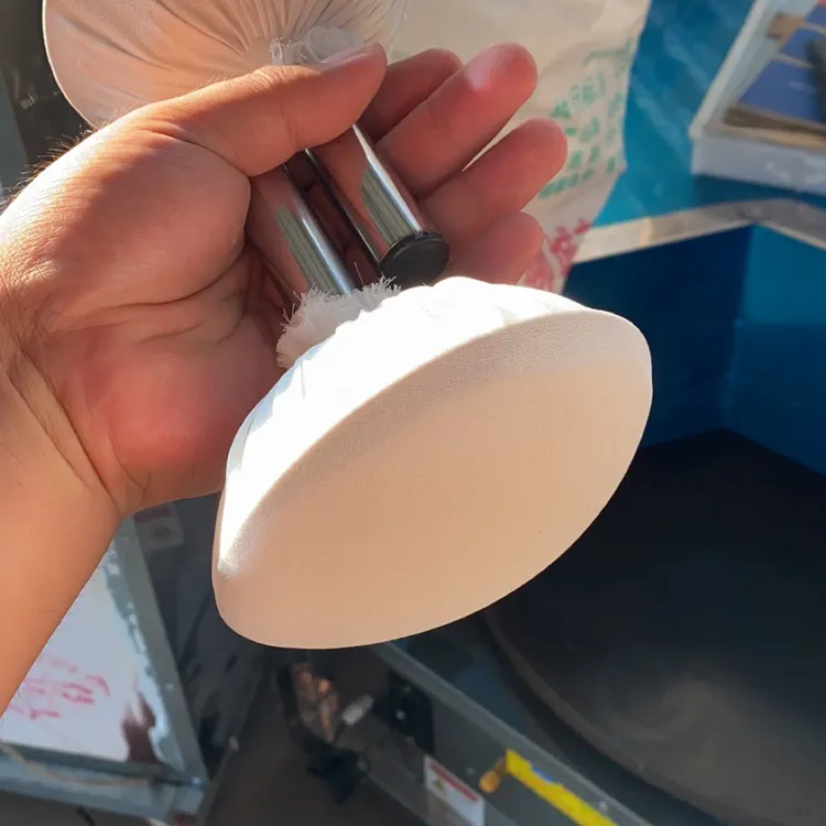 转炉烧饼整形器磨具 捻饼器 压饼神器