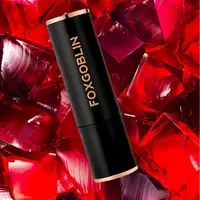 F0XGOBLIH黑金薄雾不沾杯口红