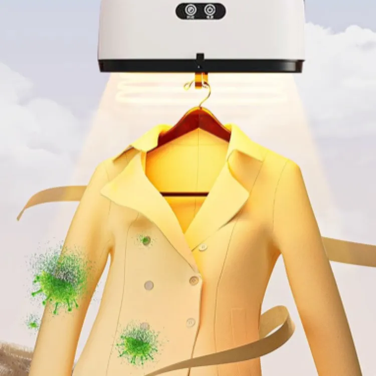 便携式烘干机风干全自动可折叠家用小型宿舍衣服