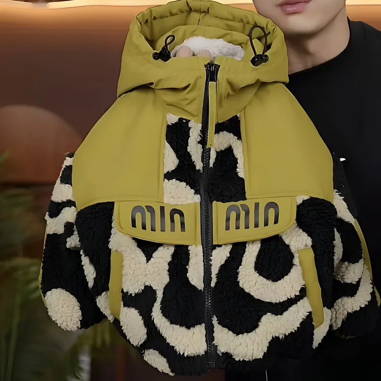 男童加绒棉衣秋冬装儿童防风保暖外套男宝宝冬季派克棉服加厚棉服