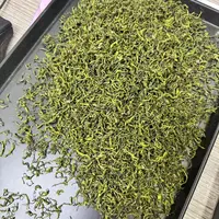 【白玉螺】2025纯手工安吉白茶原产地发货好茶纯正品质采摘茶场