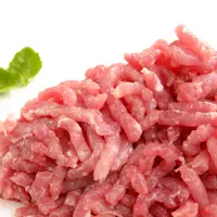 世界四大名猪•有机认证青峪黑豚-冷鲜肉•顺丰冷链直发