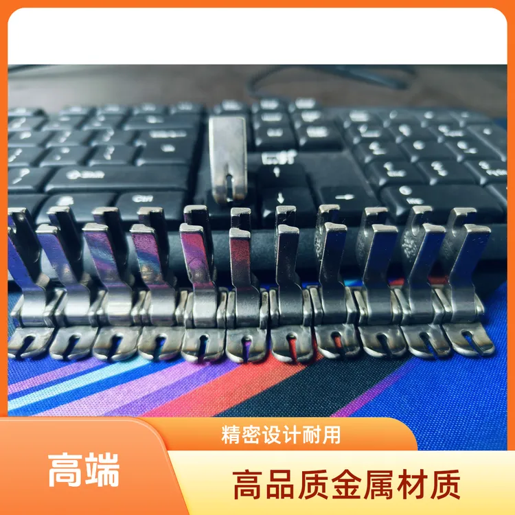 平车P351全钢工业缝纫机压脚