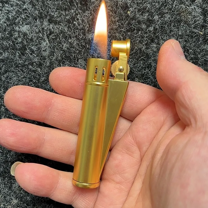 复古防风煤油打火机 经典砂轮打火机 老式煤油打火机 包邮