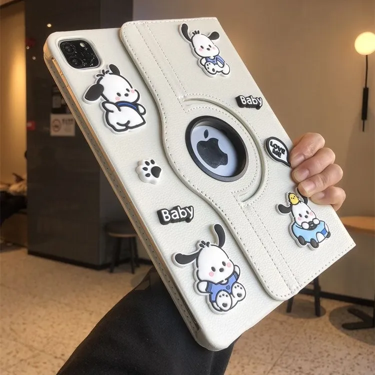 GIOIO适用11.5"SMatePad2023防摔BTK-W00/AGS6-W00旋转10.4/V6壳