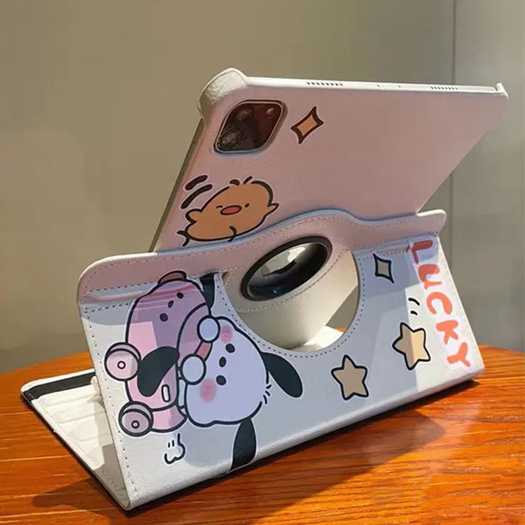 GIOIO适用OPPOpad平板保护套OPPOpadair外壳2022新款opd2101防摔