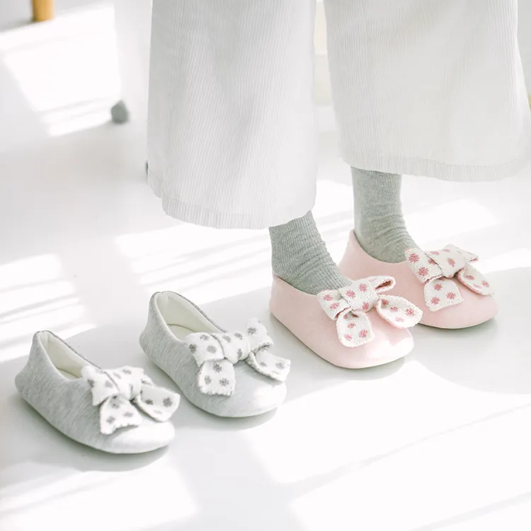 月子鞋春秋薄款透气软底包跟孕妇可外穿家居鞋夏天产妇坐月子拖鞋