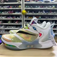 44.5码/Nike Adapt BB 2.0/D223/蓝球鞋/95新有盒/CV2441-100/7