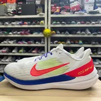 44.5码/NikeZoomWinflo9/D237/休闲鞋/95新无盒/DX3355-100/7