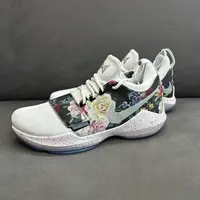46码/PG1id花卉/C244/篮球鞋/全新原盒/AA1747-992