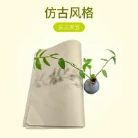 小楷小行书专业练习练34cmx46cm，买三发五