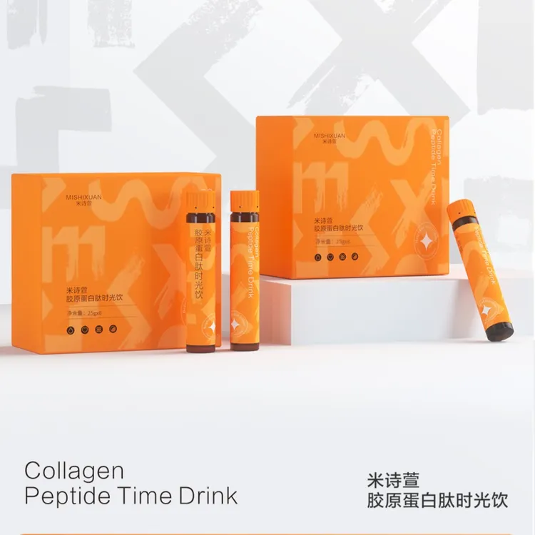 MISAHIXUAN米诗萱时光饮