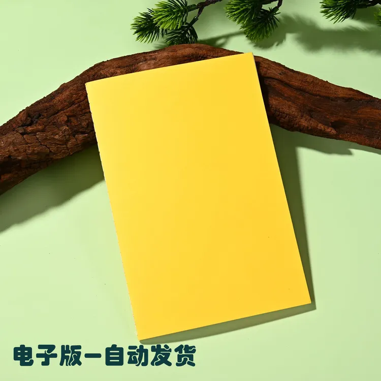 高端定制本册电子本册