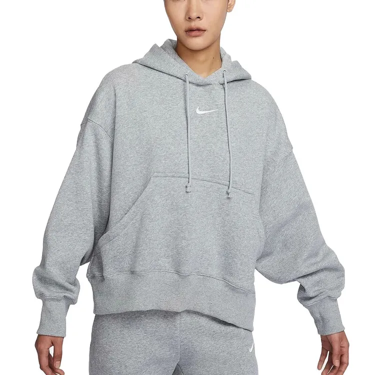 Nike耐克女子运动休闲卫衣DQ5859-063