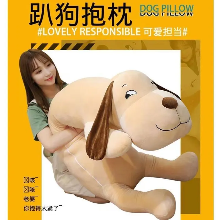 侧睡长条枕孕妇夹腿毛绒玩具抱着睡觉护腰孕妇侧卧枕舒适搭腿垫