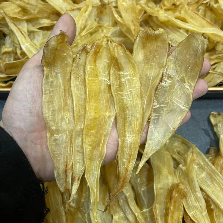 济雄滋补豆仁公胶老蜡足干零腥味一家老小日常补250-500克