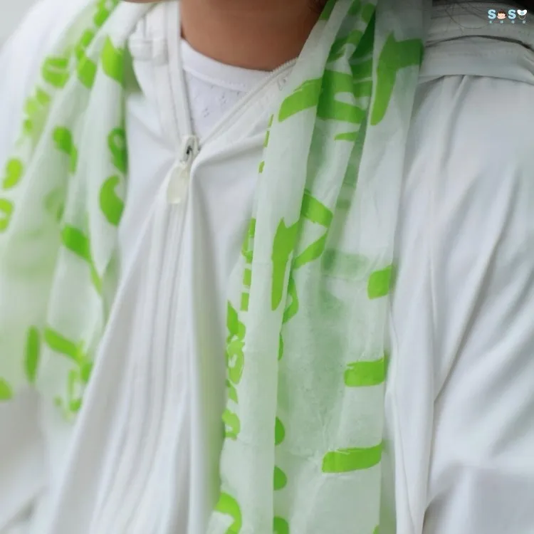 觅可Ecowish降温去汗湿巾 运动跑步凉感冰巾驱蚊虫不粘腻围脖毛巾