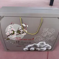 【仅展示用】精美礼盒-盒子-cz