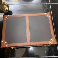 【仅展示用】精美礼盒-盒子-cz