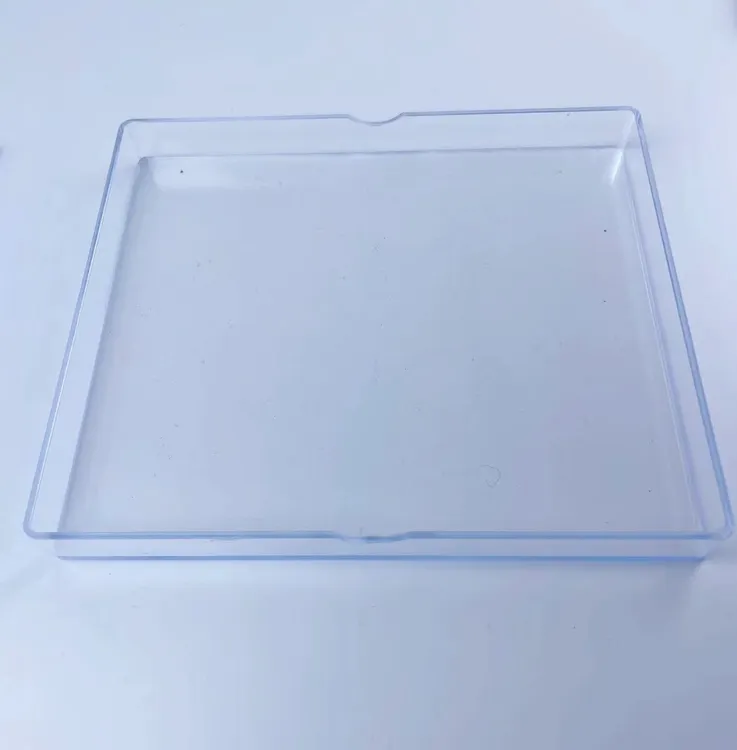 塑料收纳盒保护盒收纳盒60哥