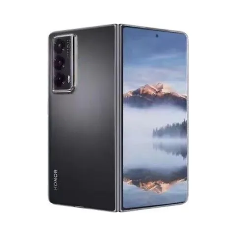 99新 honor/荣耀 二手荣耀MagicVs2轻薄护眼5G双卡原装正品手机