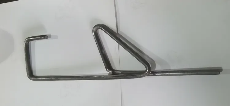 支模专用钢管卡子
