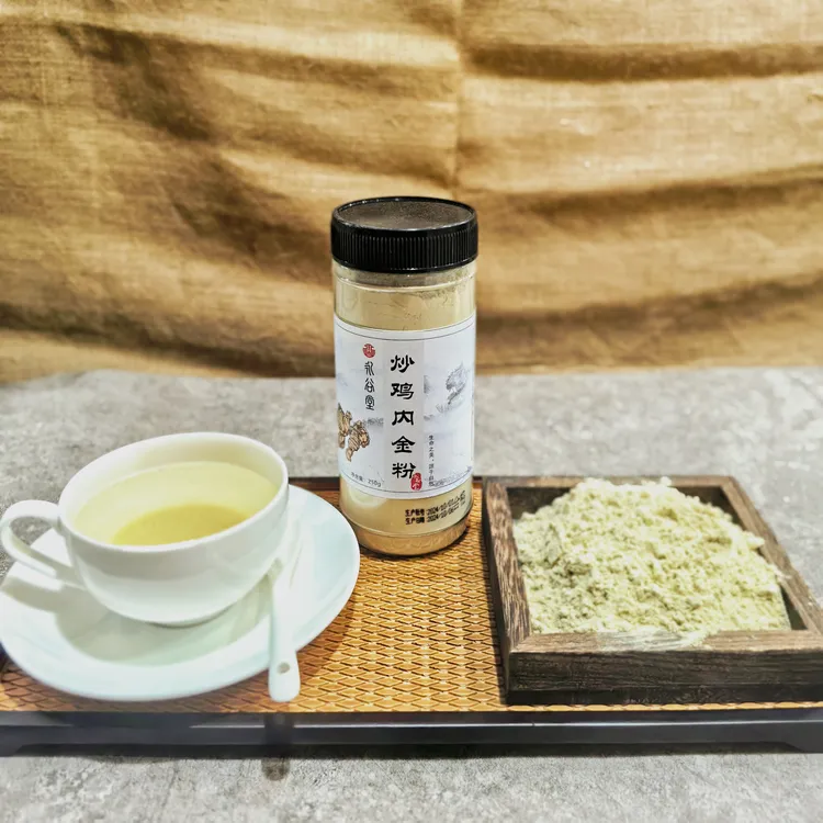 永谷堂精选鸡中金粉