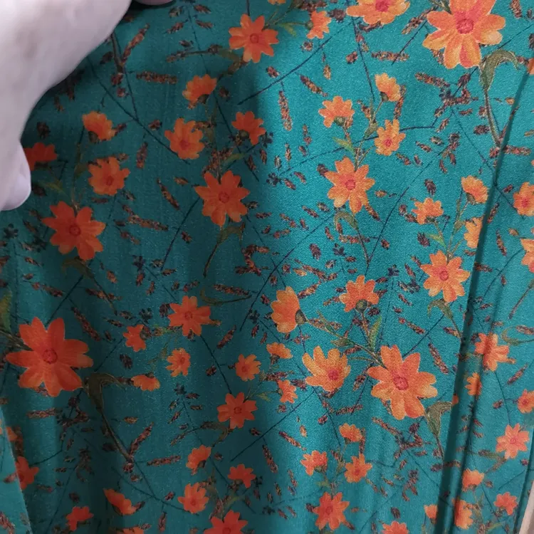 香29号布料尺码全