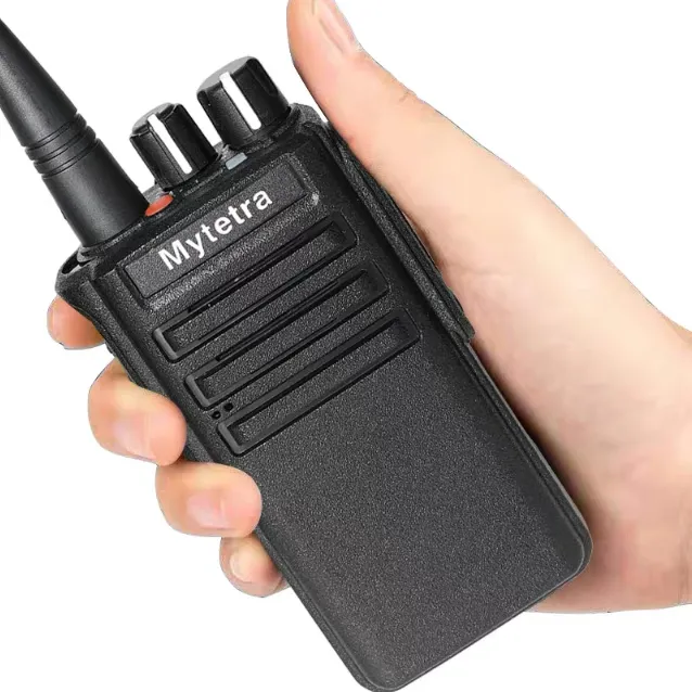 MYT-836地下室隧道专用对讲机 自带中转功能