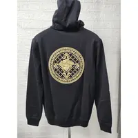 全新未使用 VERSACE/范思哲 男士连帽卫衣/V11000