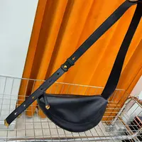 【宝贝家】818521真皮休闲包