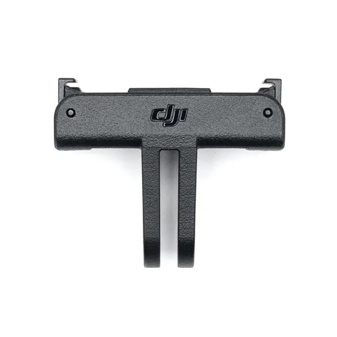  适配大疆 DJI Osmo Action快拆转接件 OA4/3 大疆运动相机配件