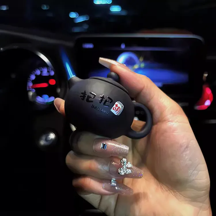 （酷鼠火机）奇葩合集把把壶造型等打火机潮玩新奇特创意可充气有趣