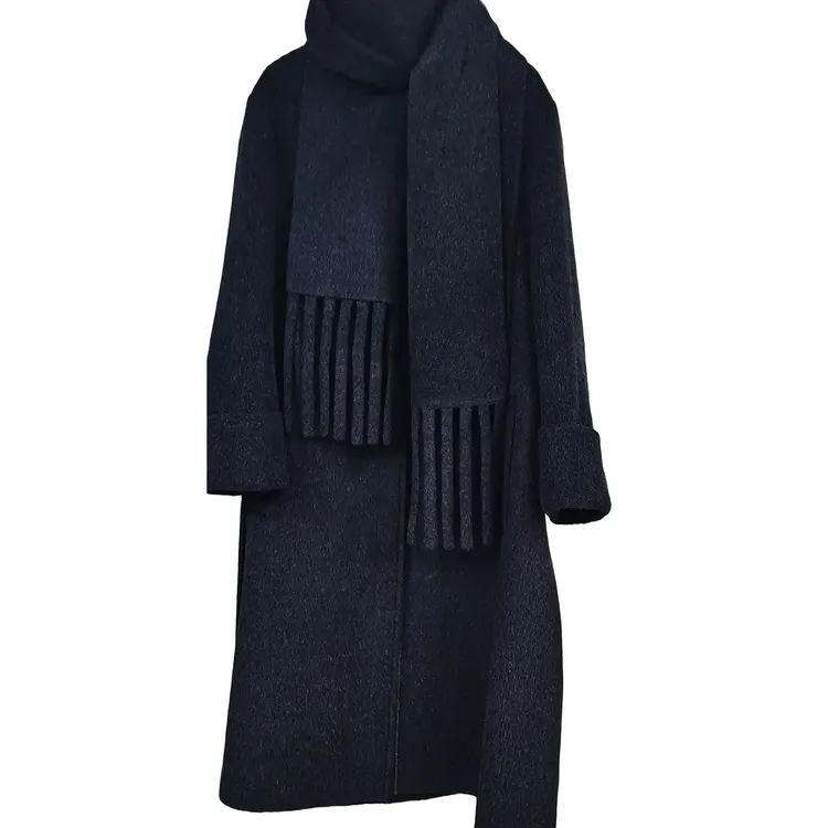 Snotra 曼哈顿设计师款大衣【新款】