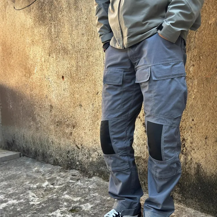 LEFT PANRS AR 军鸟复刻 战术工装裤 突击者二代