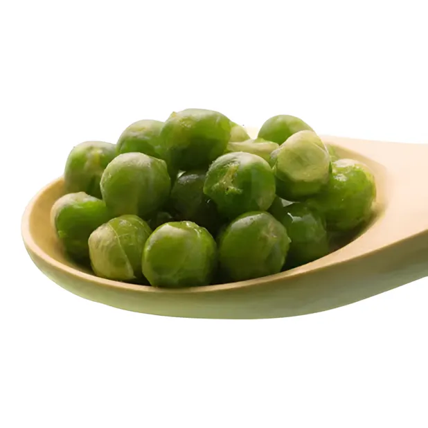 美国青豆豌豆零食休闲食品好吃营养办公室零食传统即食油炸香味