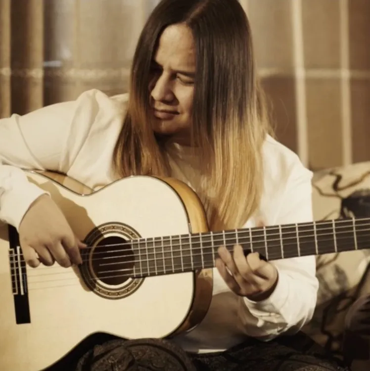 戈梅拉GK Standard弗拉门戈吉他